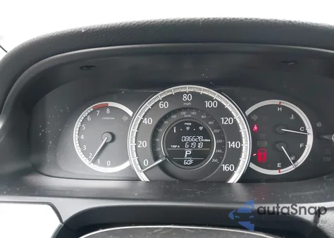 2015 Honda Accord Lx z USA, uszkodzony, nr VIN 1HGCR2F3XFA035035